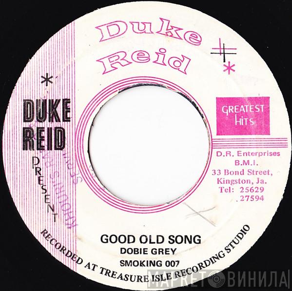  Smokey 007  - Good Old Song