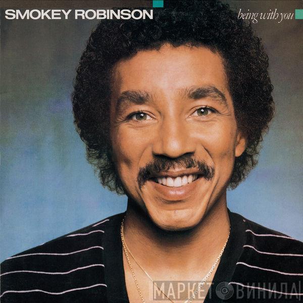 Smokey Robinson - Being With You