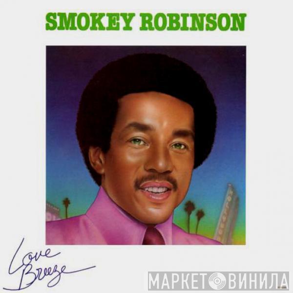 Smokey Robinson - Love Breeze