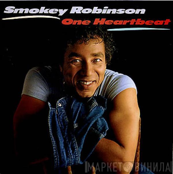 Smokey Robinson - One Heartbeat