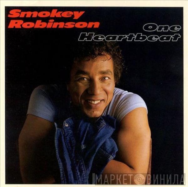  Smokey Robinson  - One Heartbeat