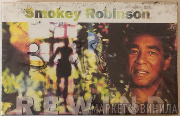 Smokey Robinson - Rewind