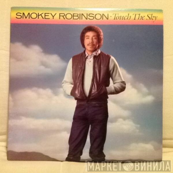 Smokey Robinson - Touch The Sky