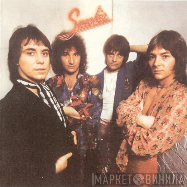  Smokie  - Bright Lights And Back Alleys