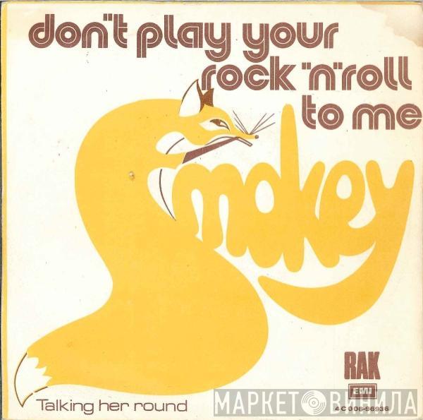  Smokie  - Don't Play Your Rock 'N'Roll To Me