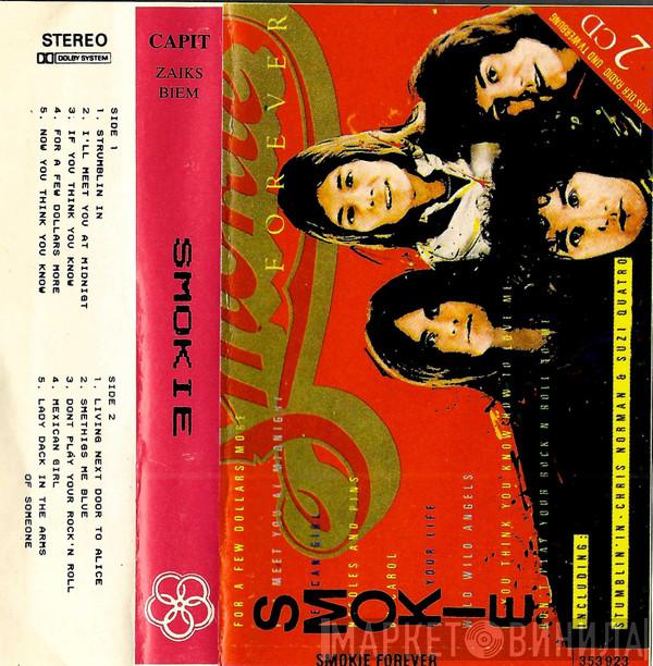  Smokie  - Forever