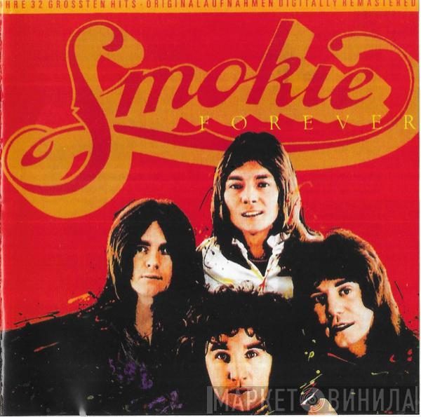  Smokie  - Forever