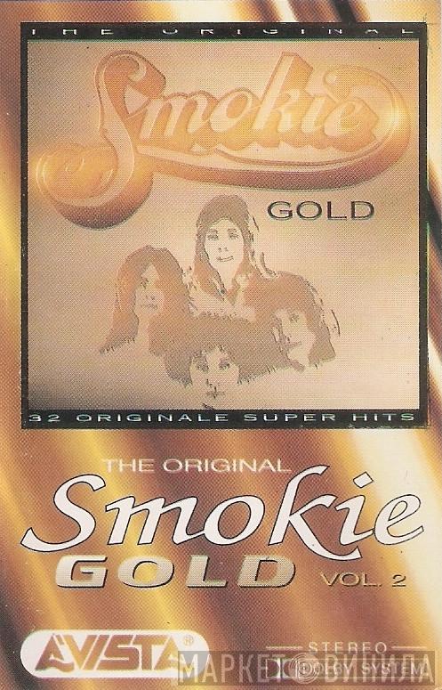  Smokie  - Gold Vol. 2