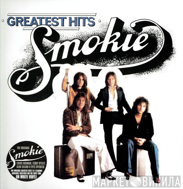  Smokie  - Greatest Hits Vol.1 & Vol.2