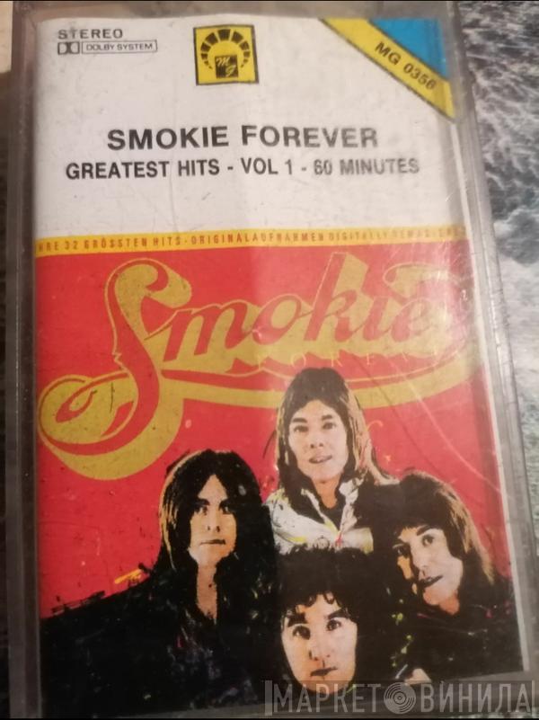 Smokie  - Greatest Hits - Vol.1 - 60 Minutes
