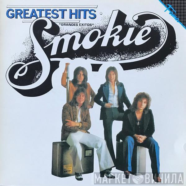  Smokie  - Greatest Hits