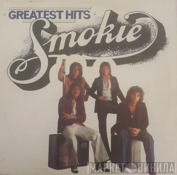  Smokie  - Greatest Hits