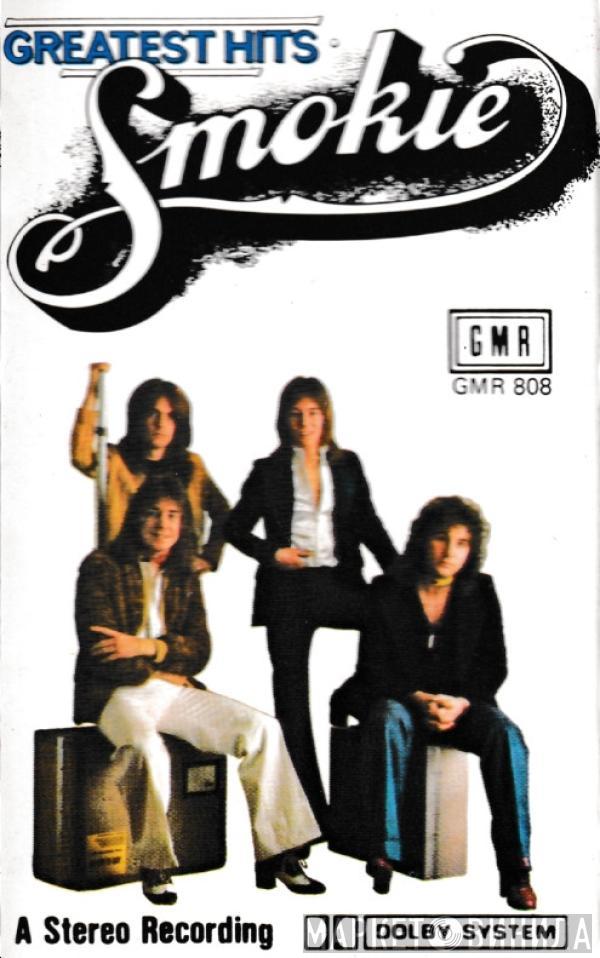  Smokie  - Greatest Hits