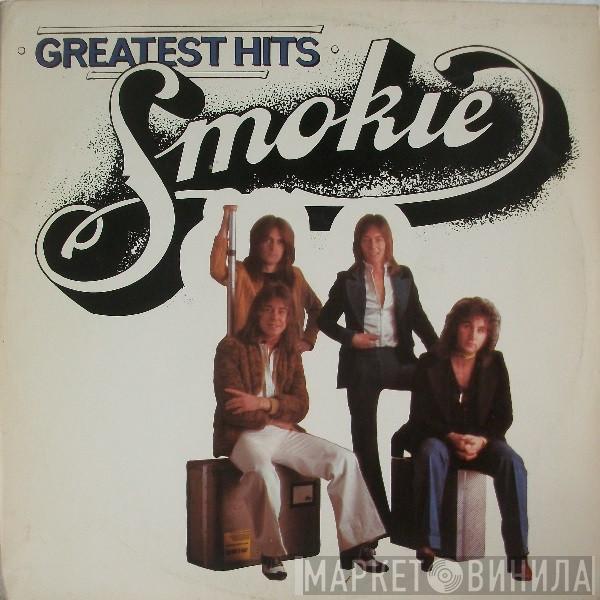  Smokie  - Greatest Hits