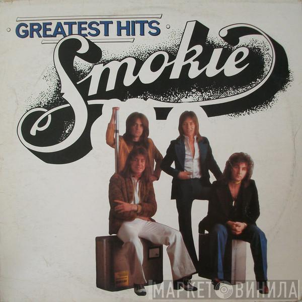 Smokie  - Greatest Hits