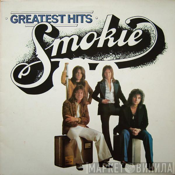 Smokie - Greatest Hits