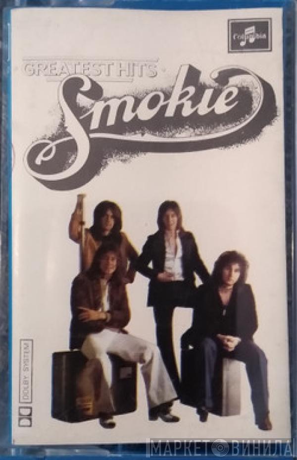  Smokie  - Greatest Hits