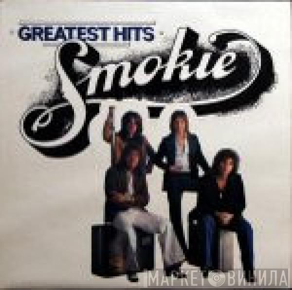  Smokie  - Greatest Hits