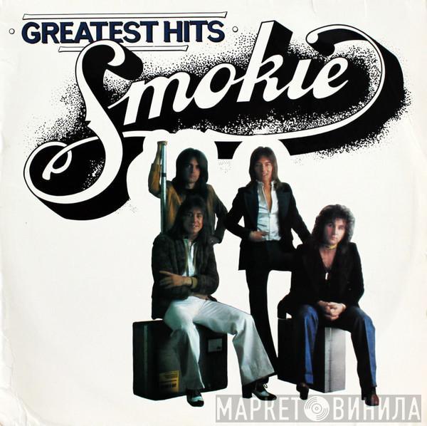  Smokie  - Greatest Hits