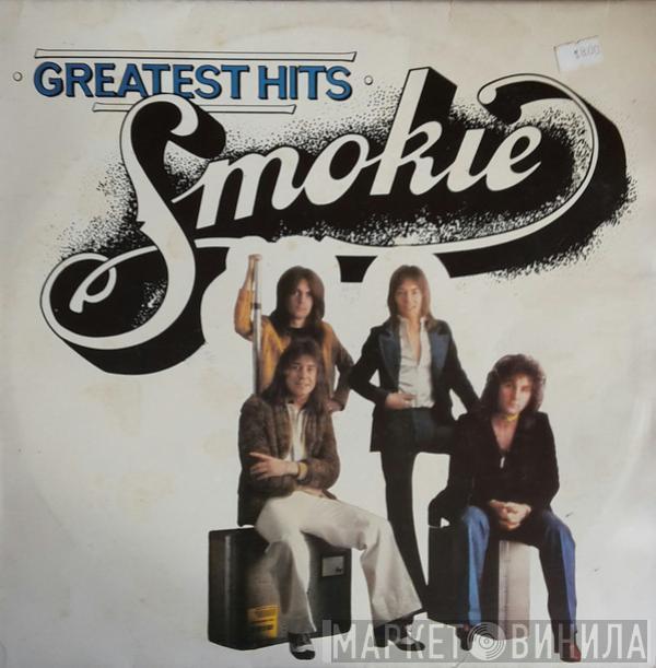  Smokie  - Greatest Hits