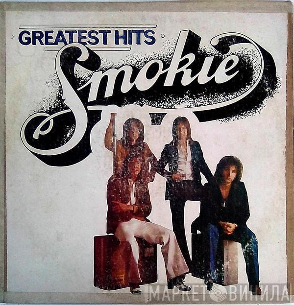  Smokie  - Greatest Hits