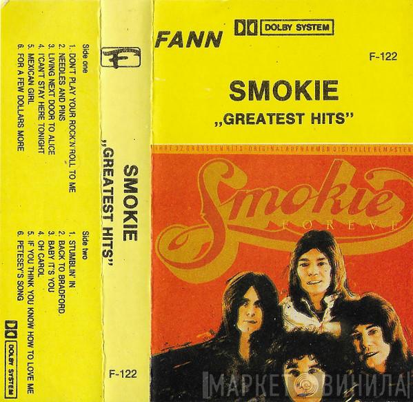  Smokie  - Greatest Hits