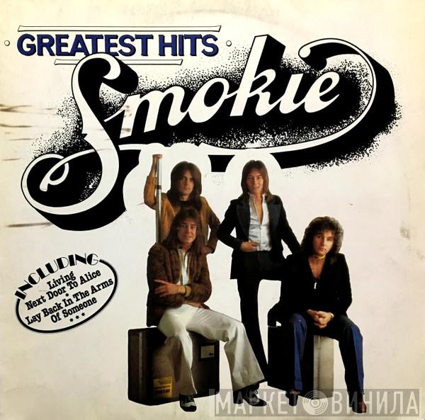  Smokie  - Greatest Hits