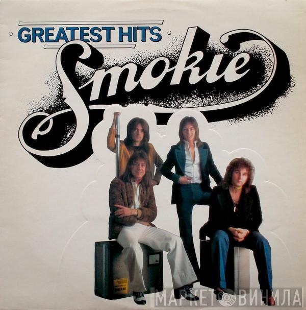 Smokie - Greatest Hits