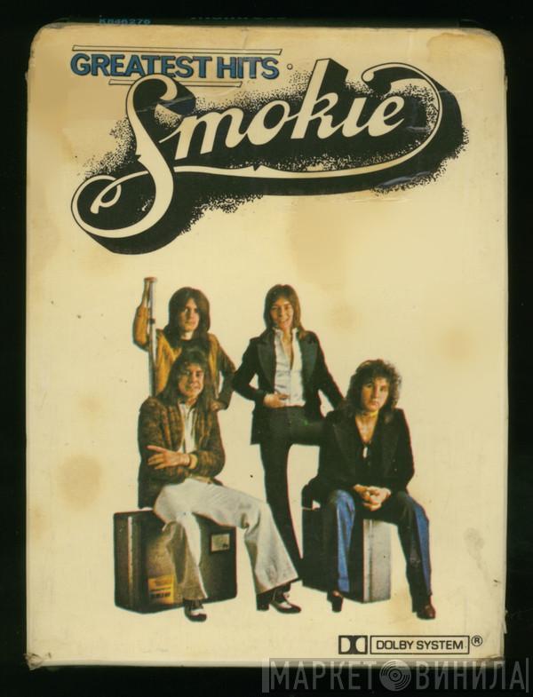  Smokie  - Greatest Hits
