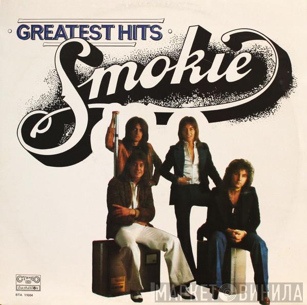  Smokie  - Greatest Hits