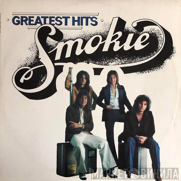  Smokie  - Greatest Hits