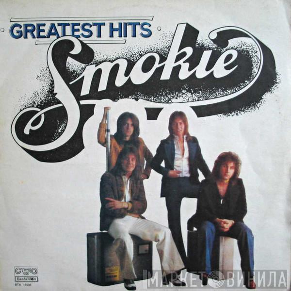 Smokie  - Greatest Hits