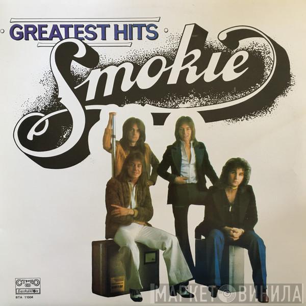  Smokie  - Greatest Hits