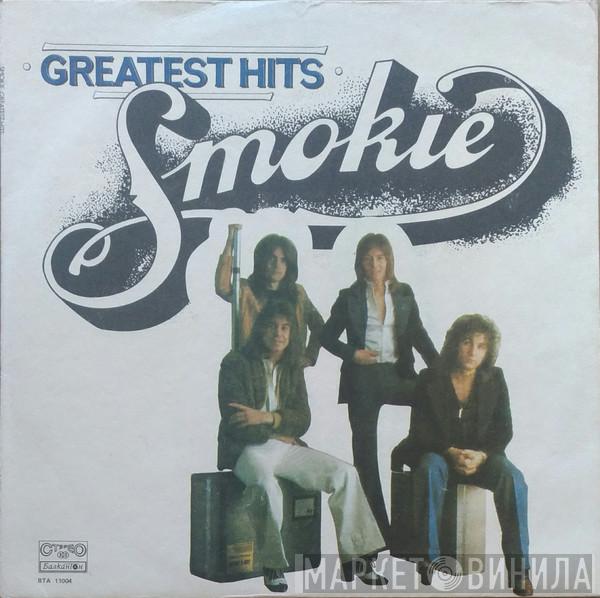  Smokie  - Greatest Hits