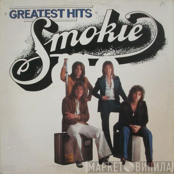  Smokie  - Greatest Hits