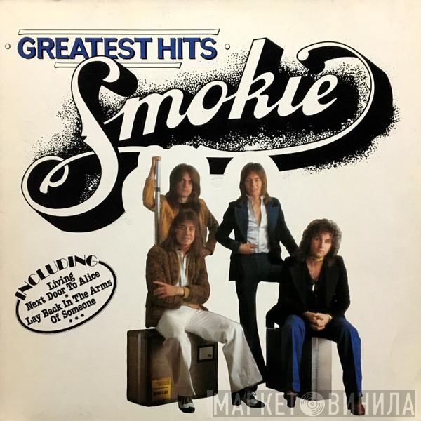 Smokie - Greatest Hits