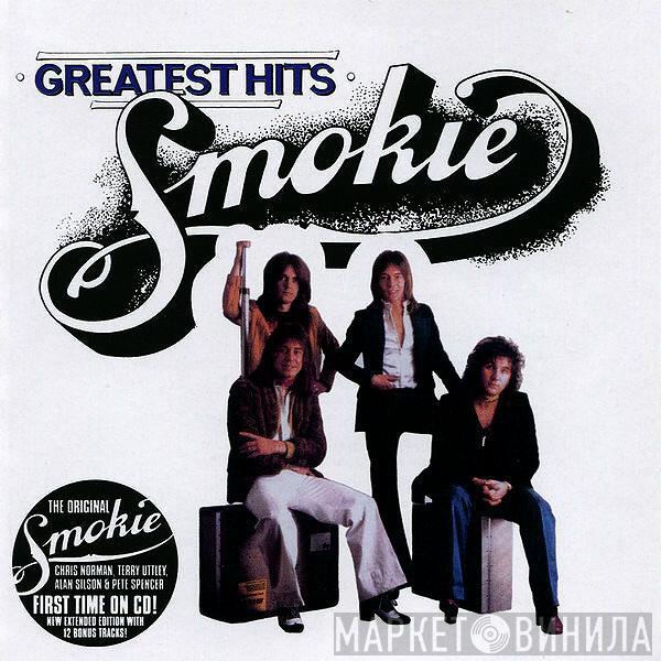  Smokie  - Greatest Hits