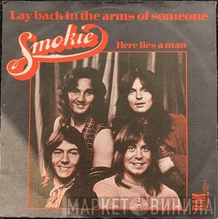  Smokie  - Lay Back In The Arms Of Someone