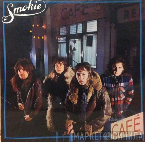 Smokie - Midnight Café