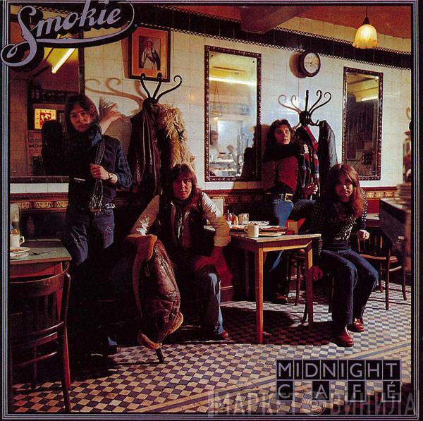 Smokie - Midnight Café