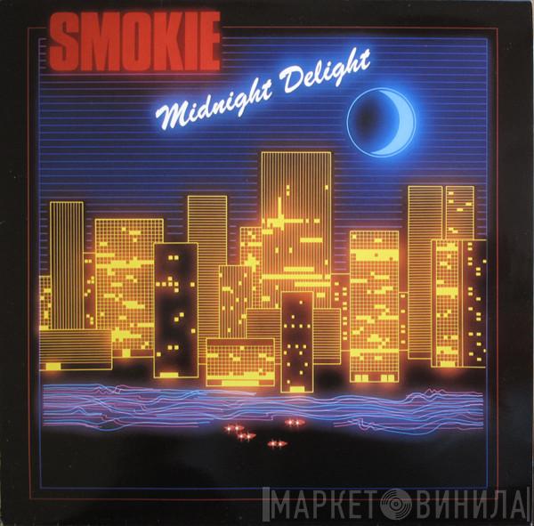 Smokie  - Midnight Delight
