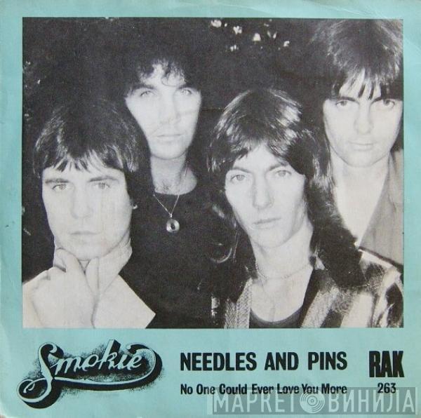  Smokie  - Needles And Pins