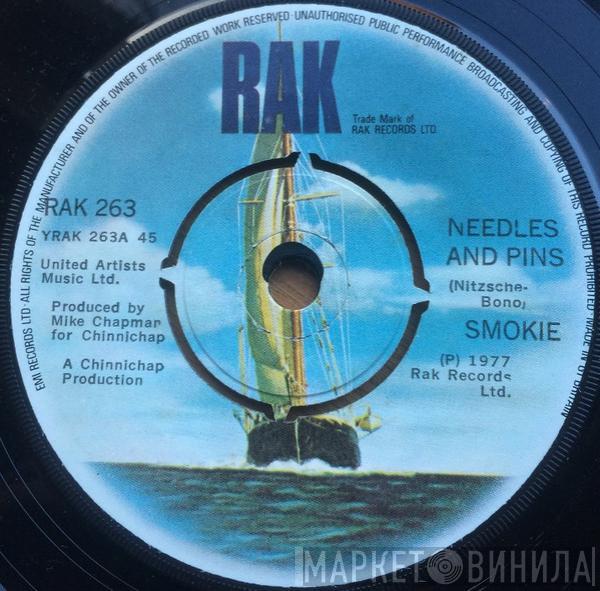 Smokie - Needles And Pins