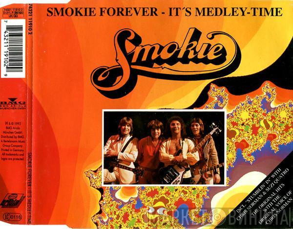 Smokie - Smokie Forever - It's Medley-Time