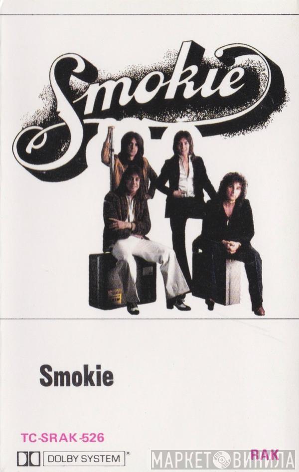  Smokie  - Smokie