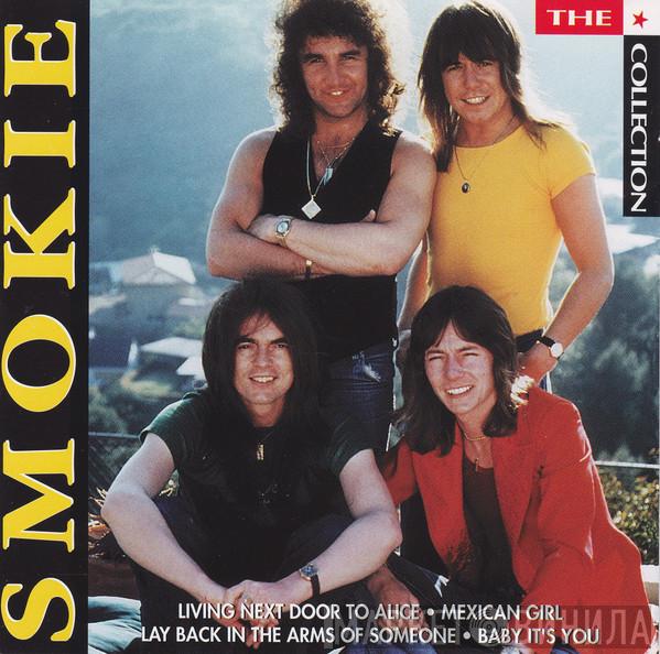Smokie - The ★ Collection