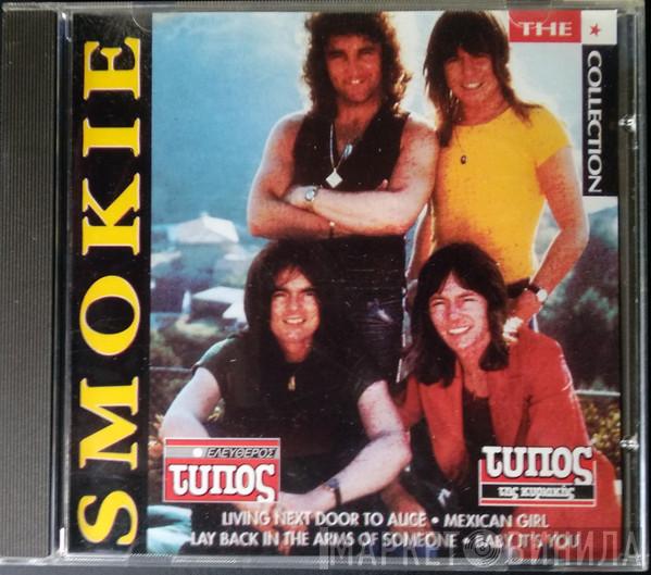  Smokie  - The ★ Collection