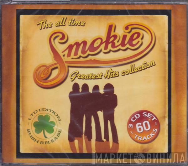 Smokie - The All Time Greatest Hits Collection