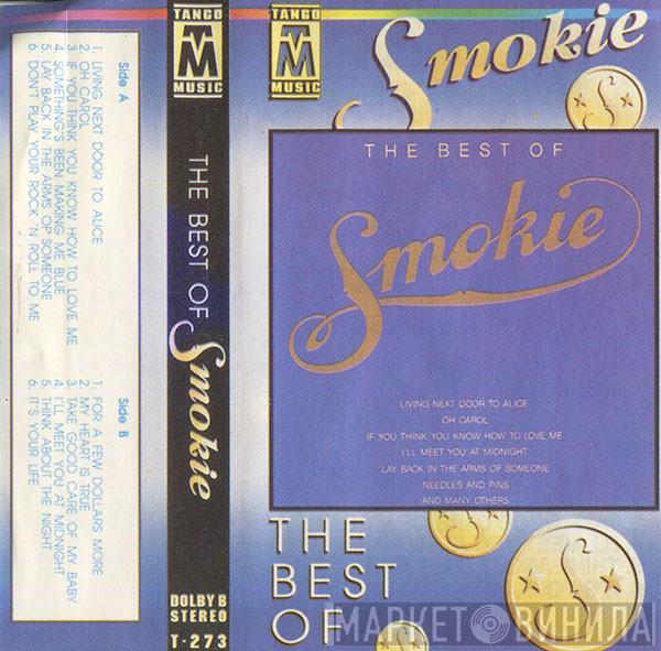  Smokie  - The Best Of Smokie