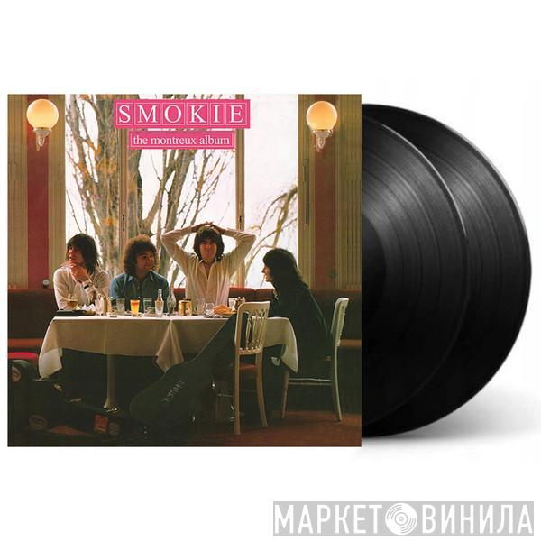  Smokie  - The Montreux Album